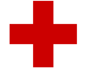 Red cross